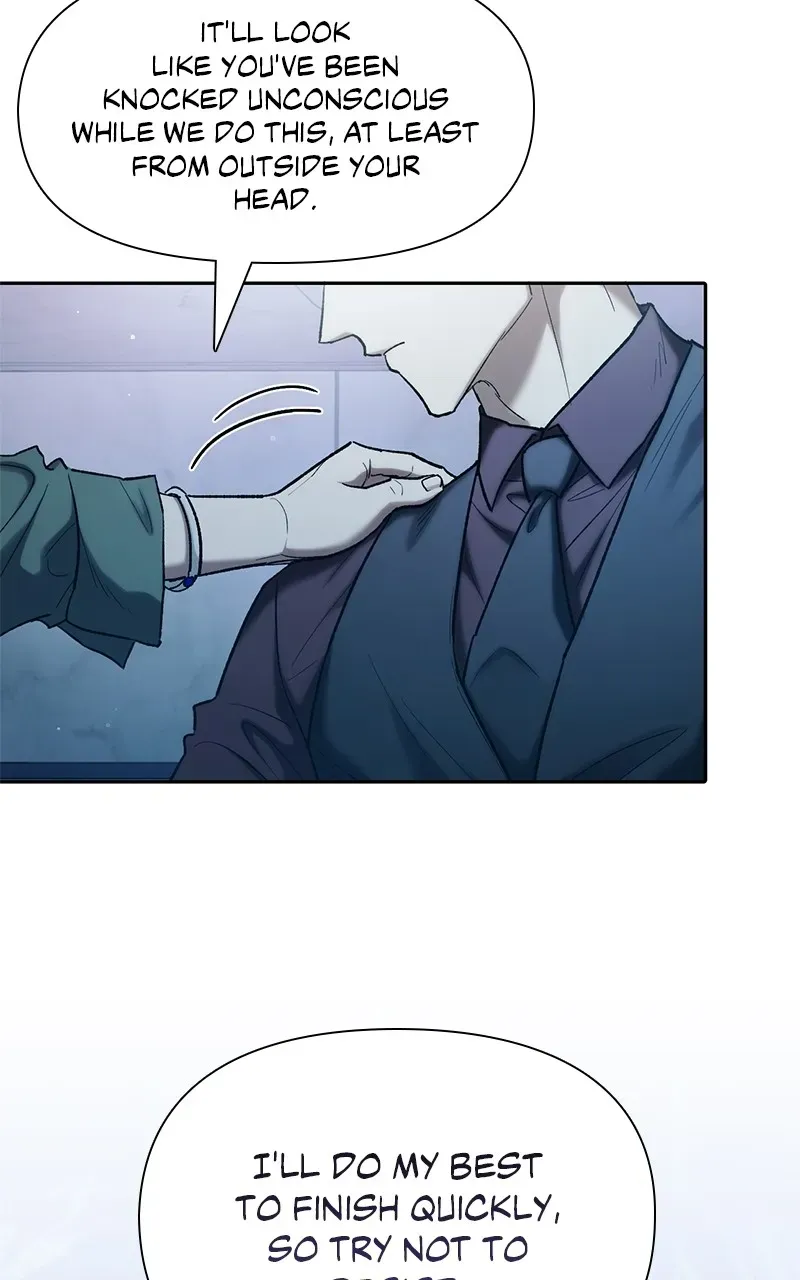 Read My S-Class Hunters chapter 132 image 55 on Lezhin
