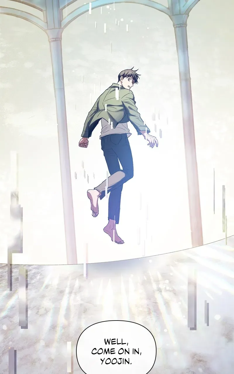 Read My S-Class Hunters chapter 132 image 60 on Lezhin