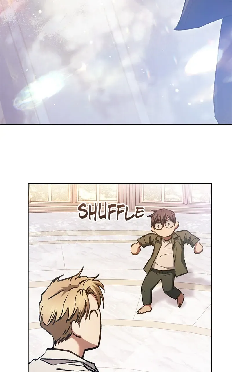 Read My S-Class Hunters chapter 132 image 63 on Lezhin