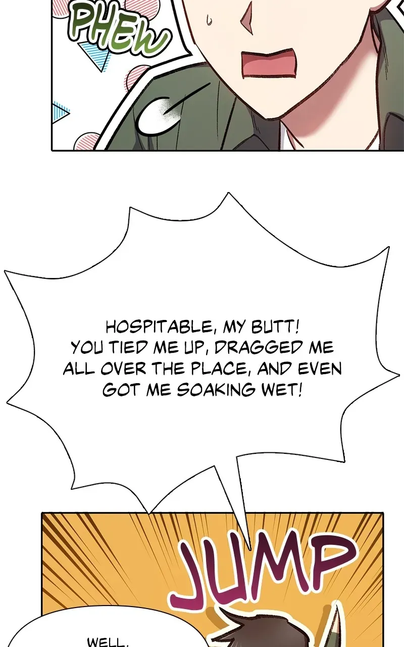 Read My S-Class Hunters chapter 132 image 65 on Lezhin