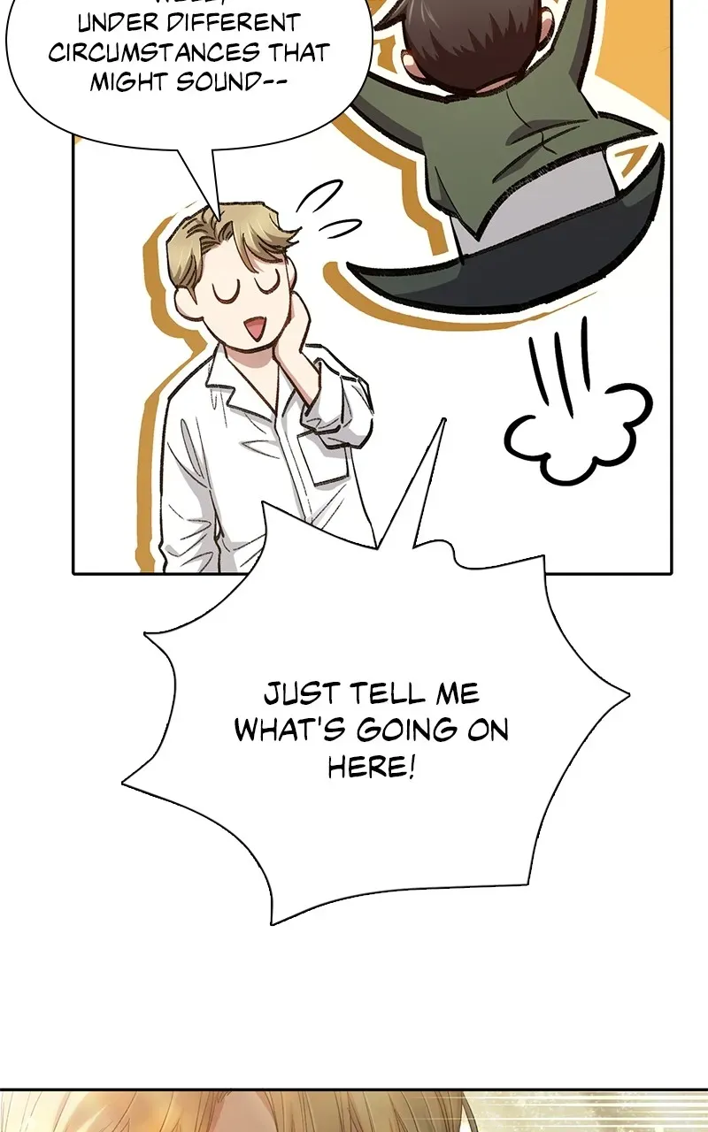 Read My S-Class Hunters chapter 132 image 66 on Lezhin