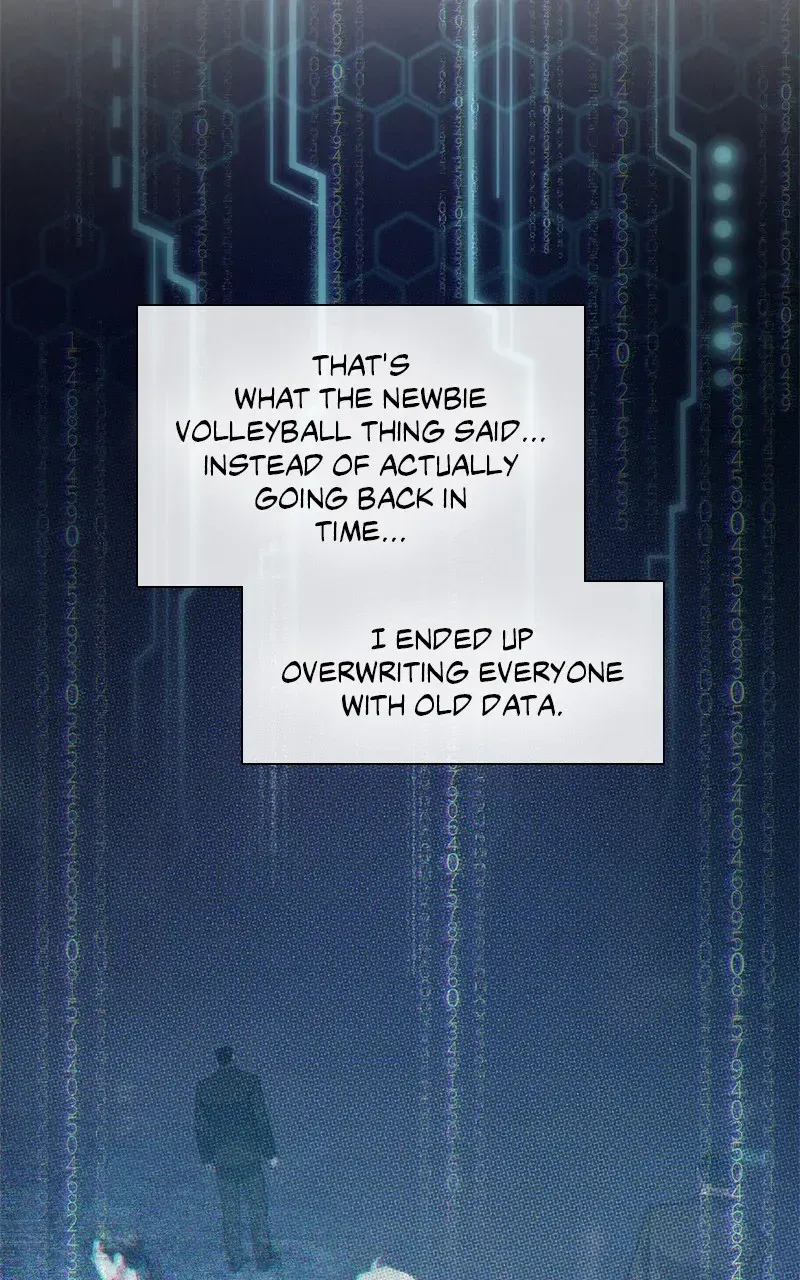 Read My S-Class Hunters chapter 132 image 73 on Lezhin