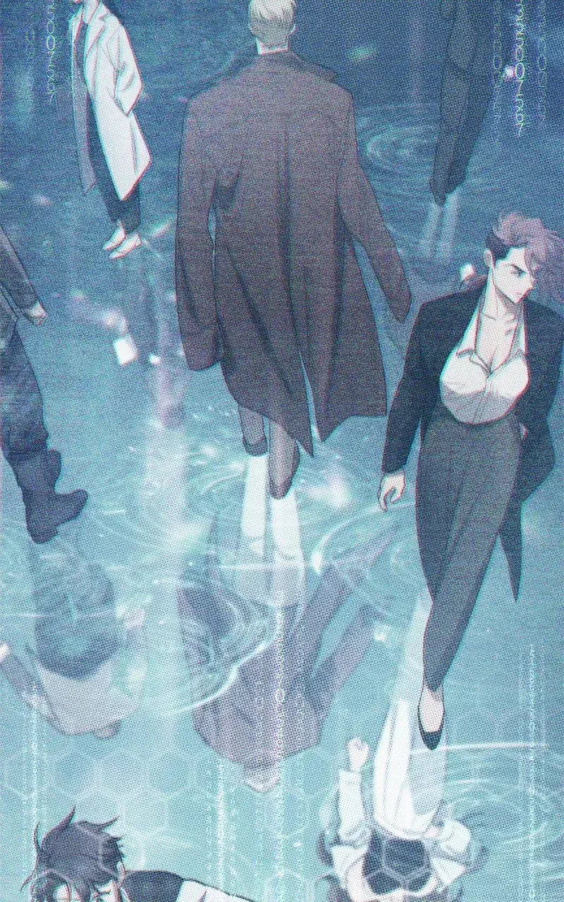 Read My S-Class Hunters chapter 132 image 74 on Lezhin