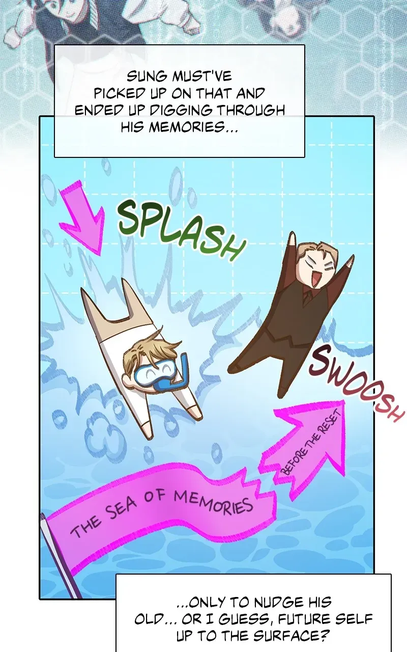 Read My S-Class Hunters chapter 132 image 75 on Lezhin
