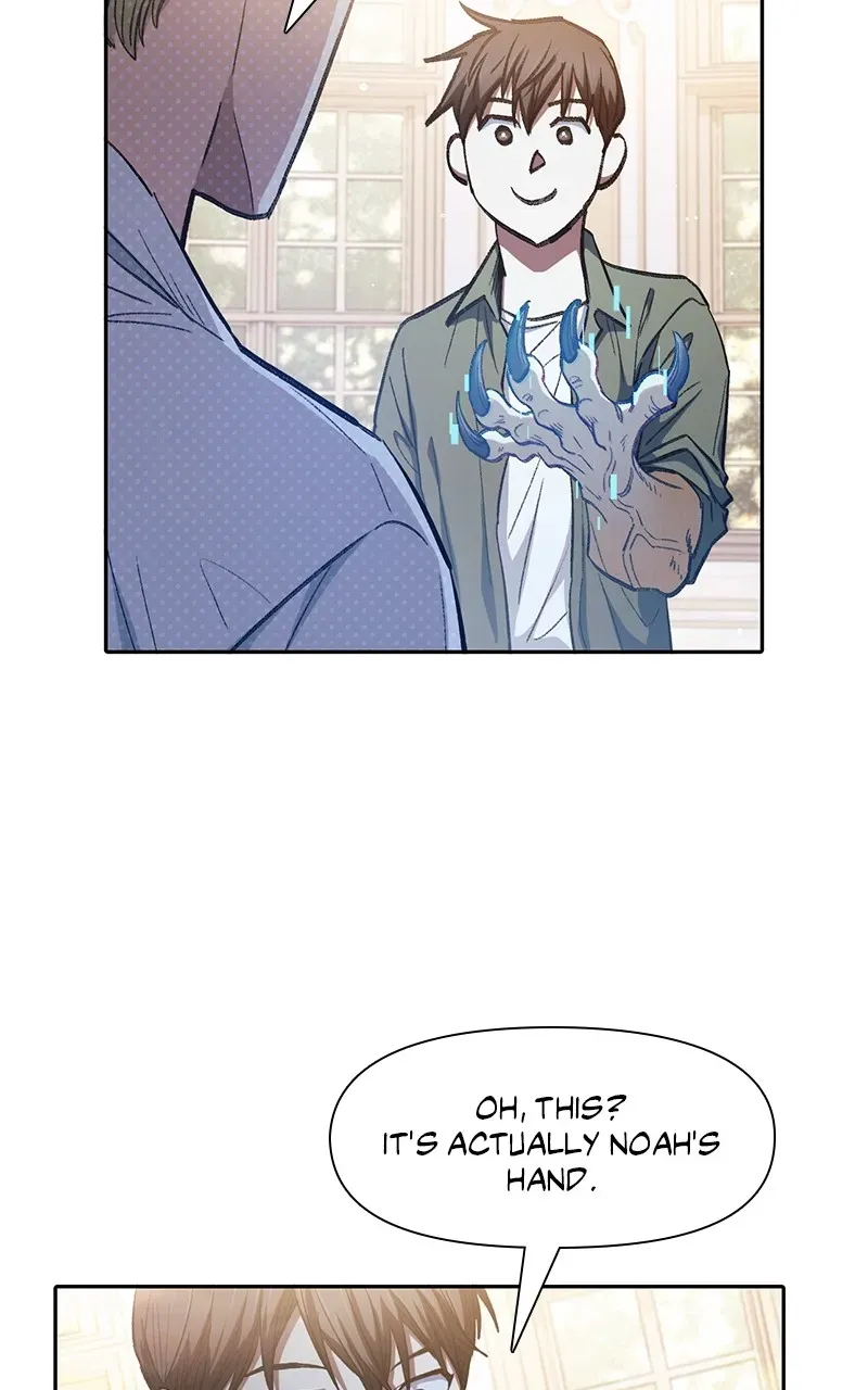 Read My S-Class Hunters chapter 132 image 84 on Lezhin