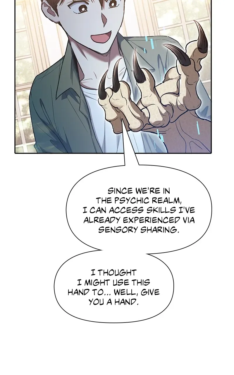 Read My S-Class Hunters chapter 132 image 85 on Lezhin