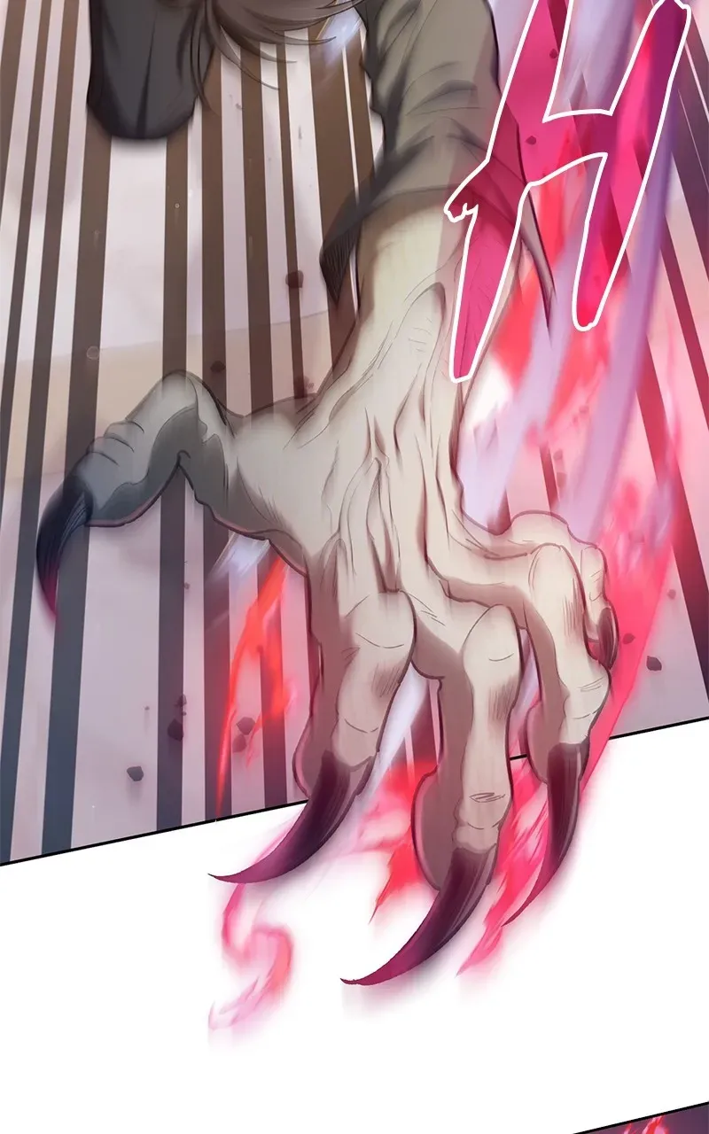 Read My S-Class Hunters chapter 132 image 91 on Lezhin