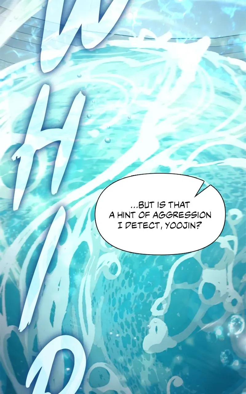 Read My S-Class Hunters chapter 132 image 99 on Lezhin
