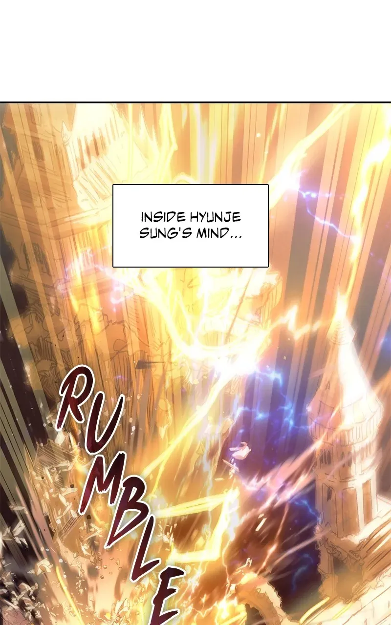 Read My S-Class Hunters chapter 133 image 1 on Lezhin