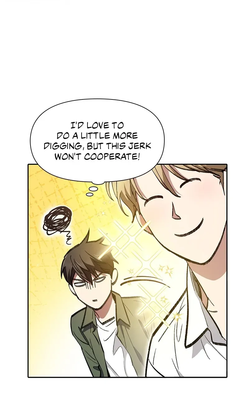 Read My S-Class Hunters chapter 133 image 104 on Lezhin
