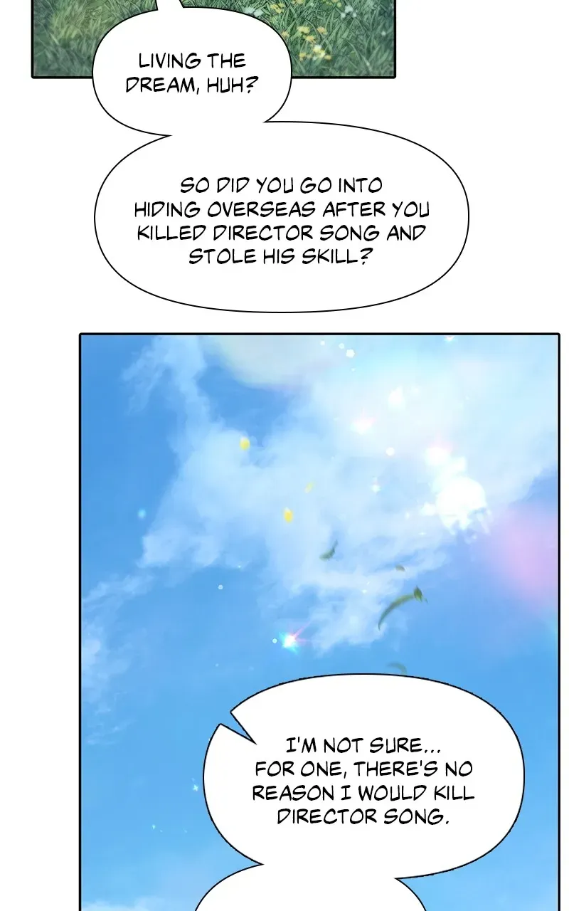 Read My S-Class Hunters chapter 133 image 107 on Lezhin