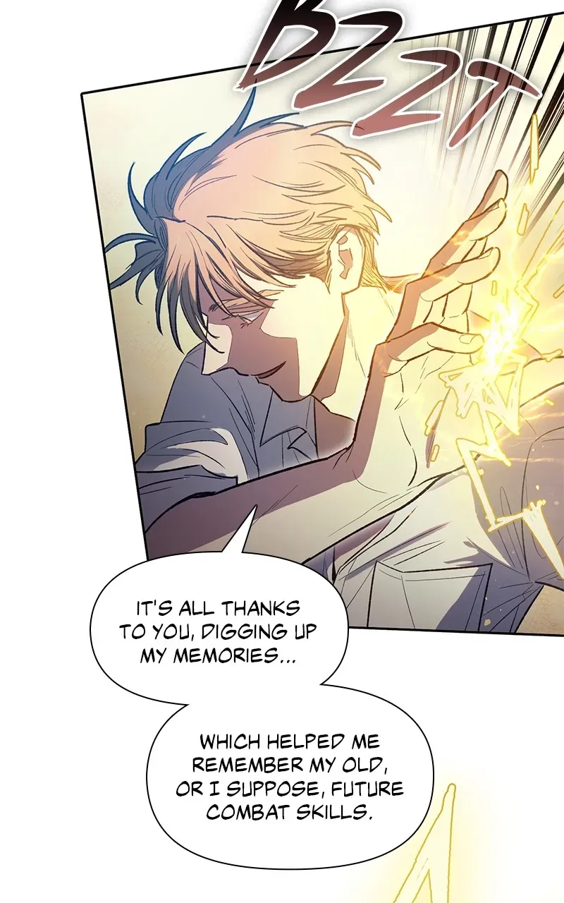 Read My S-Class Hunters chapter 133 image 11 on Lezhin