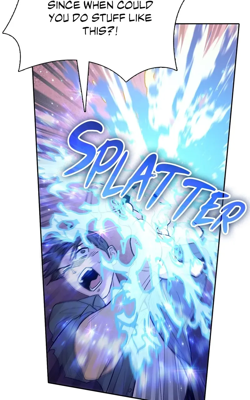 Read My S-Class Hunters chapter 133 image 14 on Lezhin