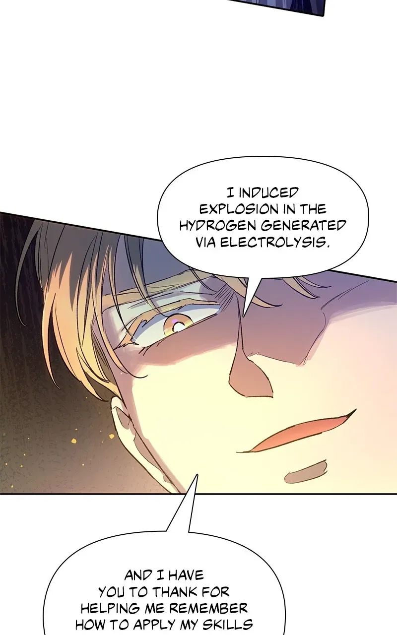 Read My S-Class Hunters chapter 133 image 15 on Lezhin