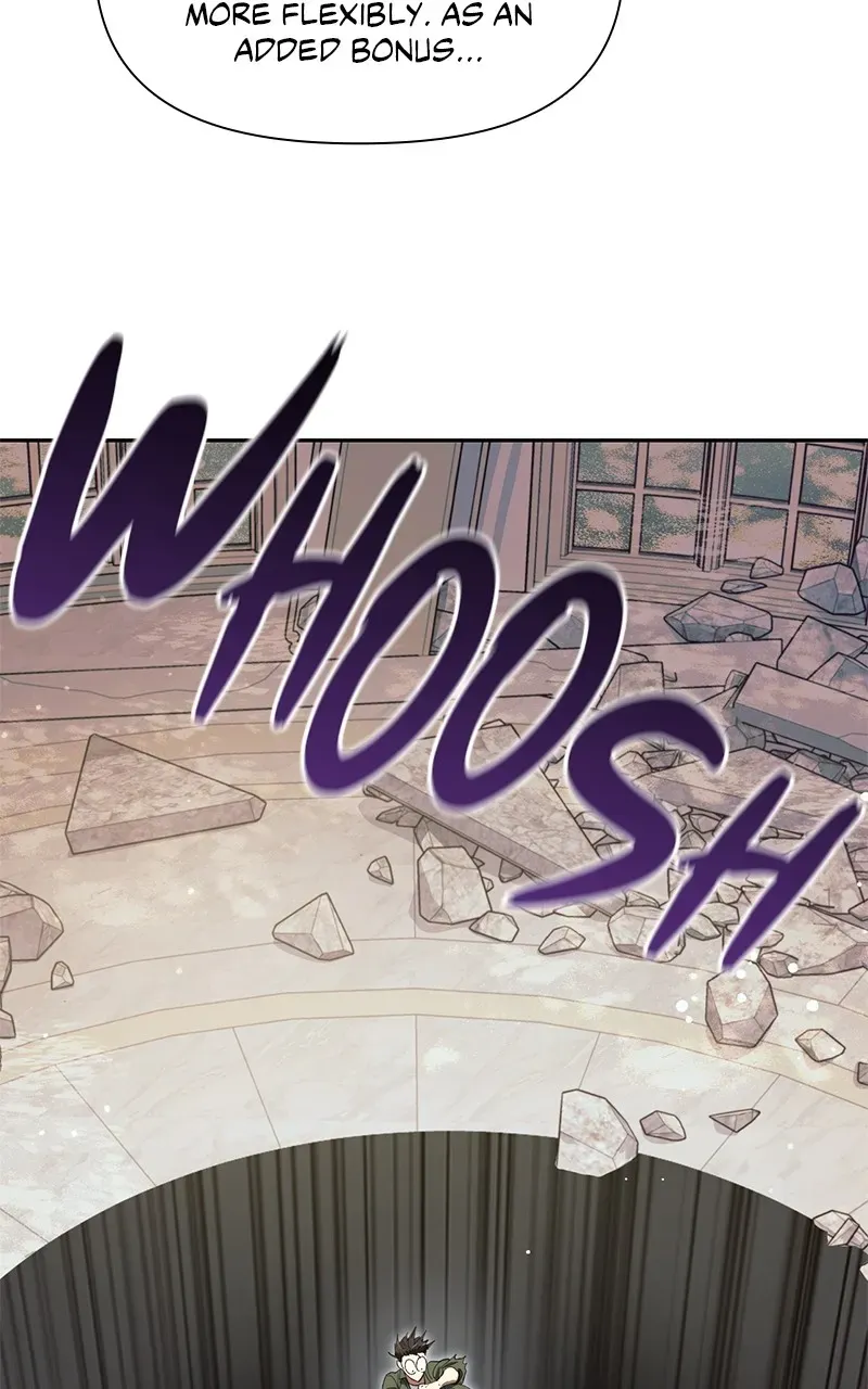 Read My S-Class Hunters chapter 133 image 16 on Lezhin