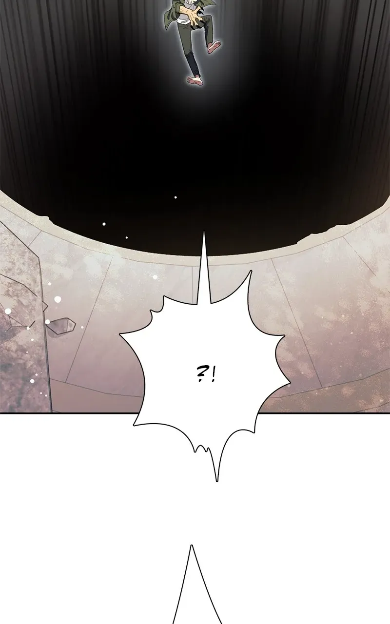 Read My S-Class Hunters chapter 133 image 17 on Lezhin