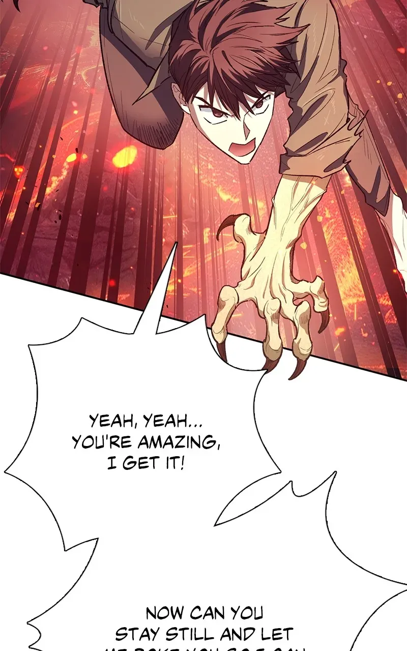 Read My S-Class Hunters chapter 133 image 22 on Lezhin