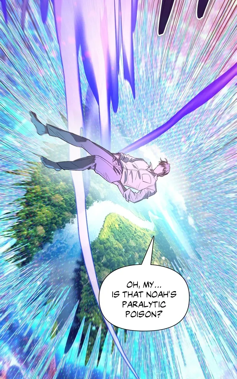 Read My S-Class Hunters chapter 133 image 28 on Lezhin