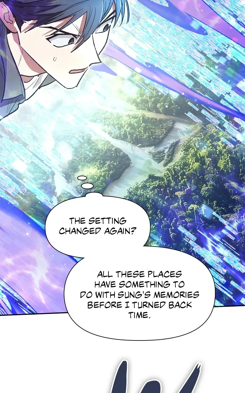Read My S-Class Hunters chapter 133 image 30 on Lezhin