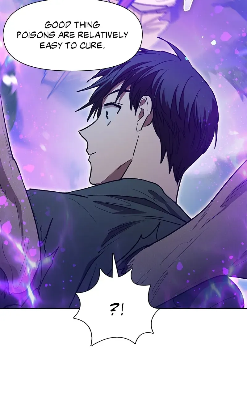 Read My S-Class Hunters chapter 133 image 32 on Lezhin
