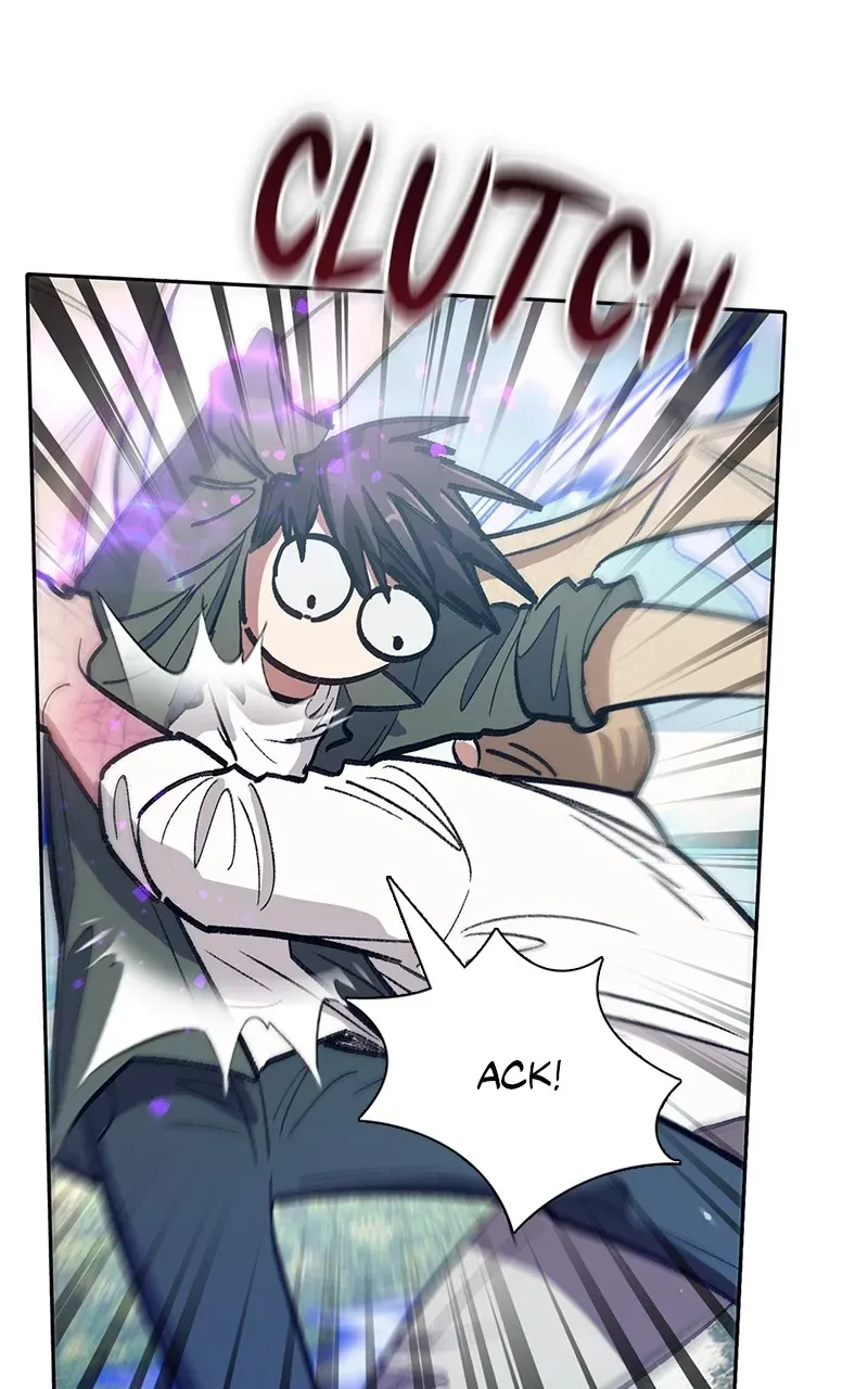 Read My S-Class Hunters chapter 133 image 33 on Lezhin