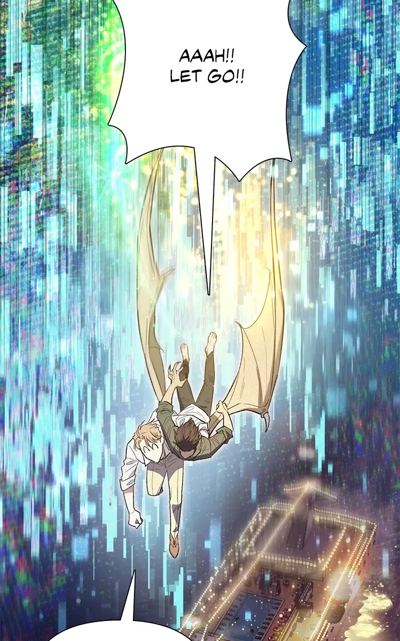 Read My S-Class Hunters chapter 133 image 35 on Lezhin