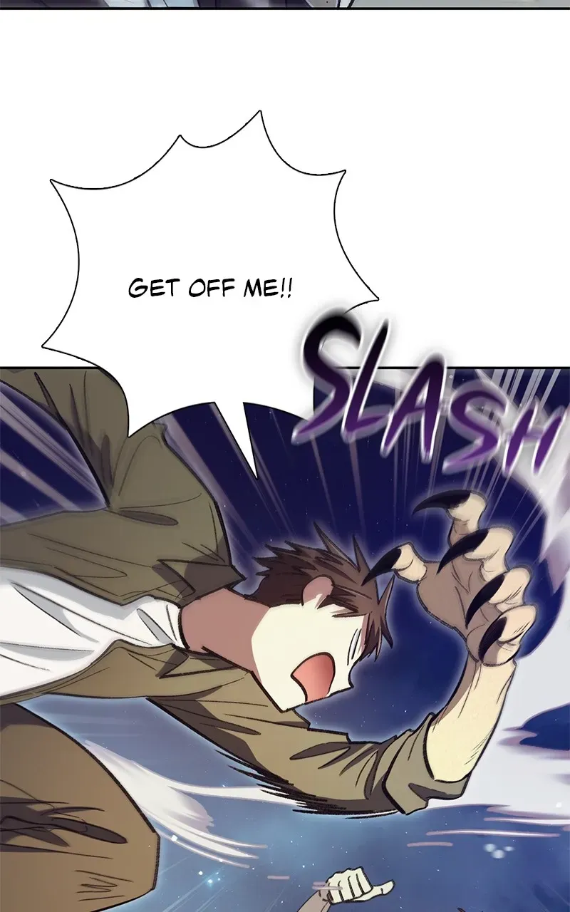 Read My S-Class Hunters chapter 133 image 38 on Lezhin