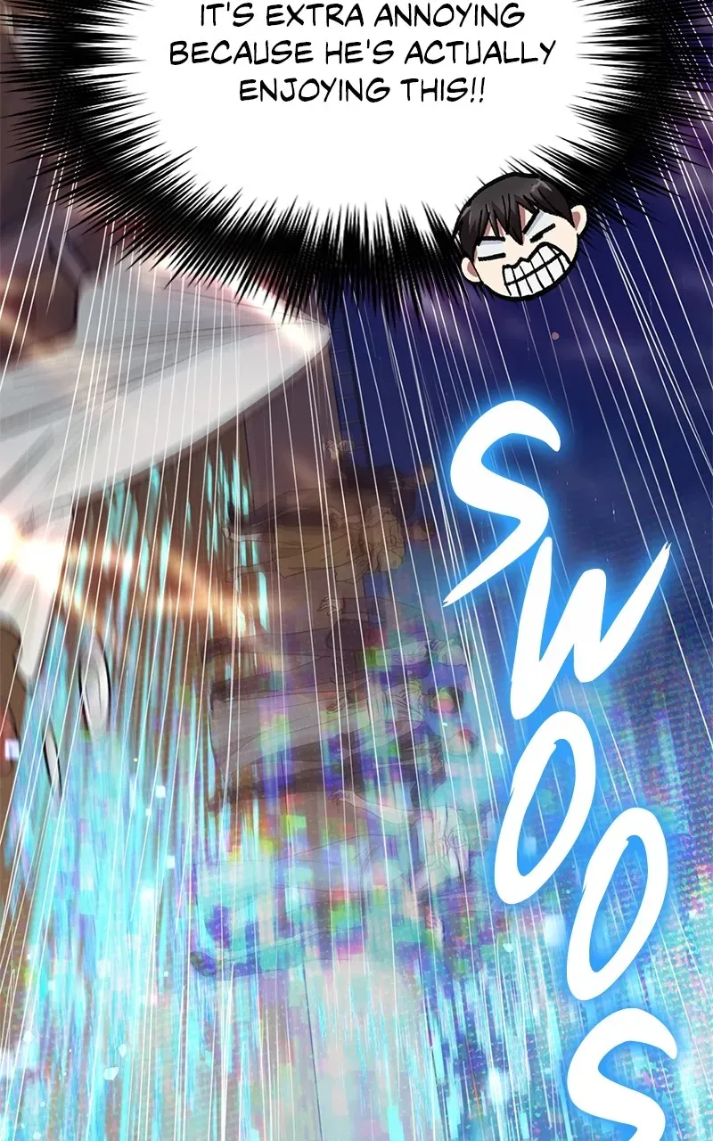 Read My S-Class Hunters chapter 133 image 43 on Lezhin