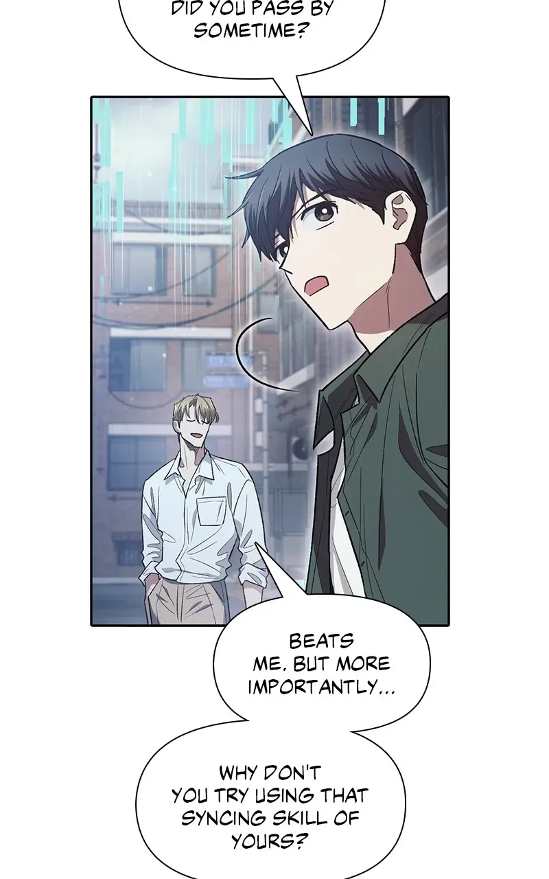 Read My S-Class Hunters chapter 133 image 46 on Lezhin