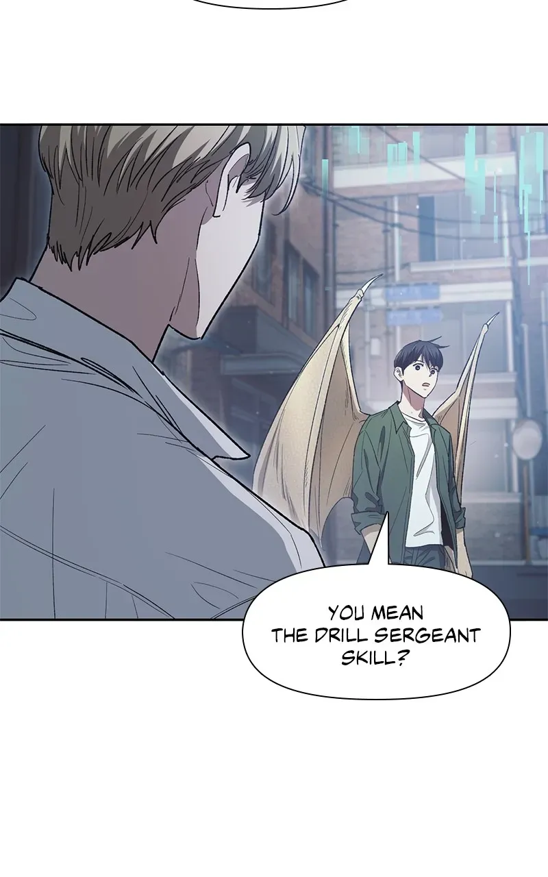 Read My S-Class Hunters chapter 133 image 47 on Lezhin
