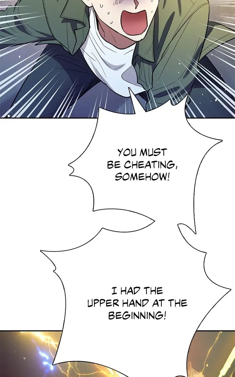 Read My S-Class Hunters chapter 133 image 5 on Lezhin