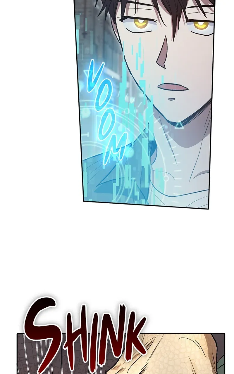 Read My S-Class Hunters chapter 133 image 50 on Lezhin