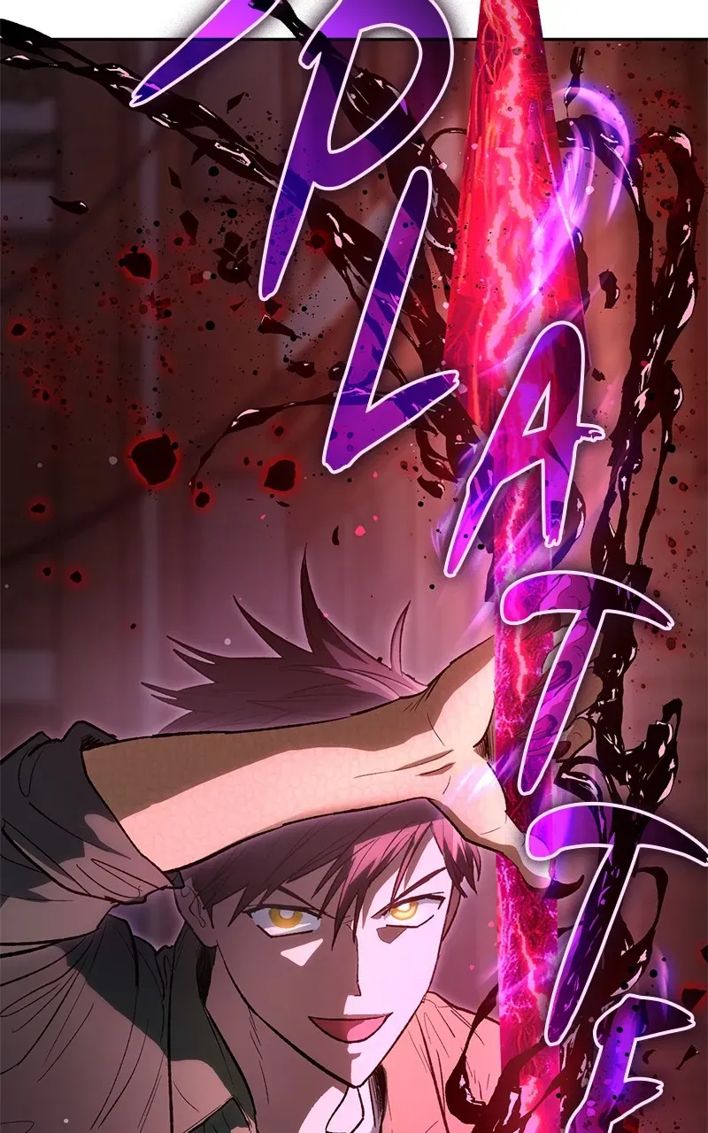 Read My S-Class Hunters chapter 133 image 52 on Lezhin