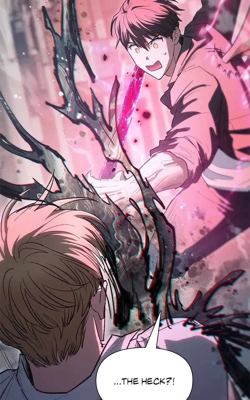 Read My S-Class Hunters chapter 133 image 62 on Lezhin