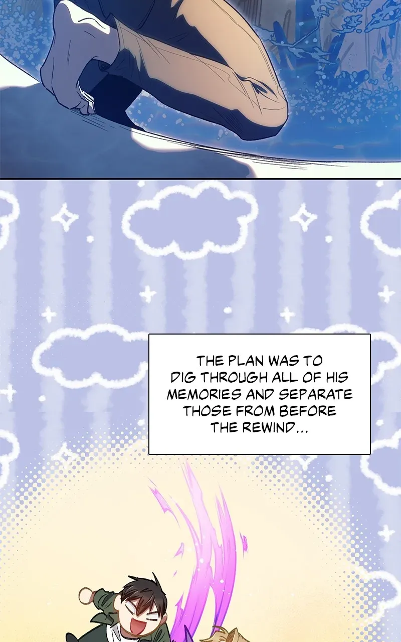 Read My S-Class Hunters chapter 133 image 7 on Lezhin