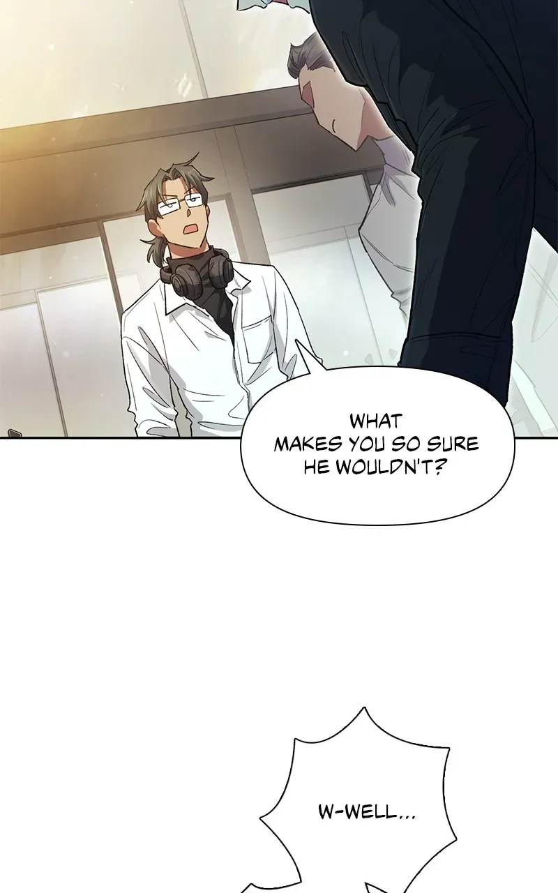 Read My S-Class Hunters chapter 133 image 73 on Lezhin