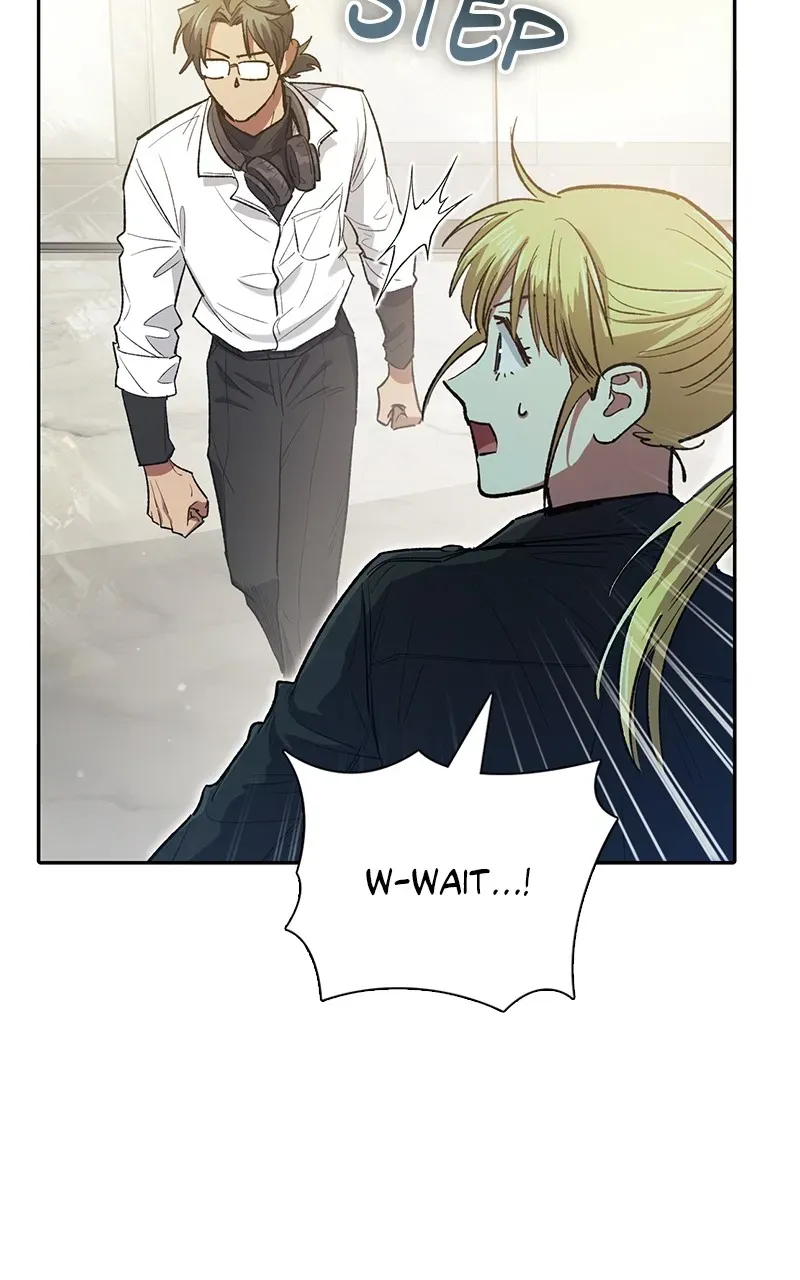 Read My S-Class Hunters chapter 133 image 78 on Lezhin