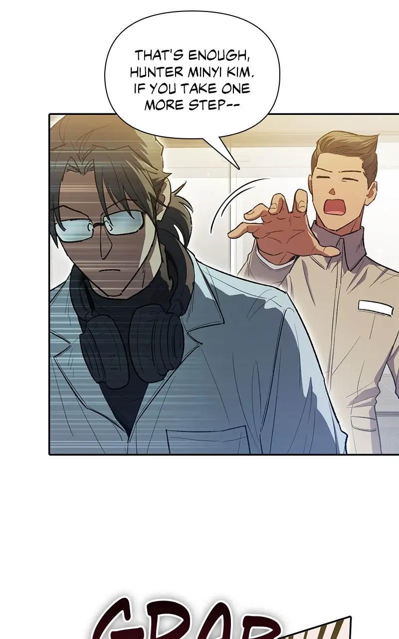 Read My S-Class Hunters chapter 133 image 79 on Lezhin