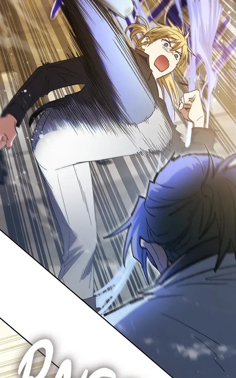 Read My S-Class Hunters chapter 133 image 83 on Lezhin
