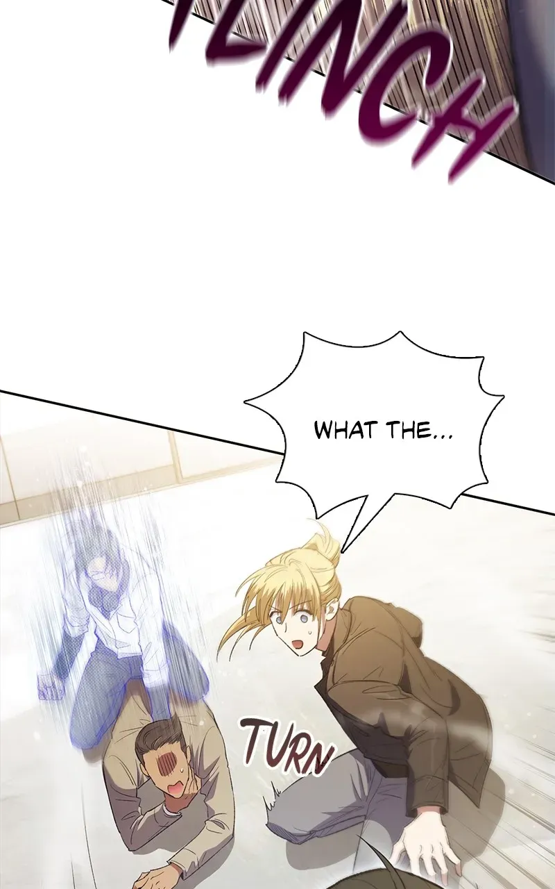 Read My S-Class Hunters chapter 133 image 85 on Lezhin