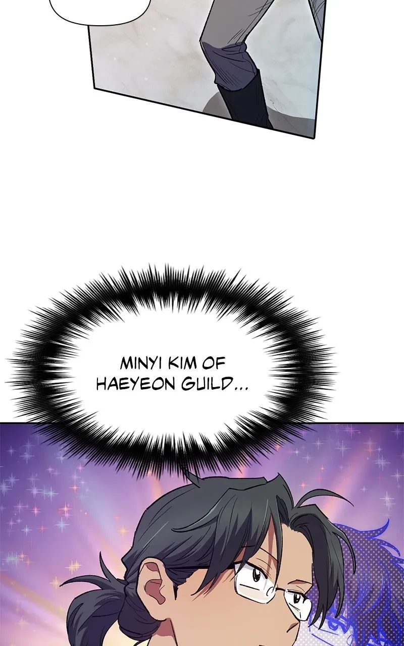 Read My S-Class Hunters chapter 133 image 89 on Lezhin