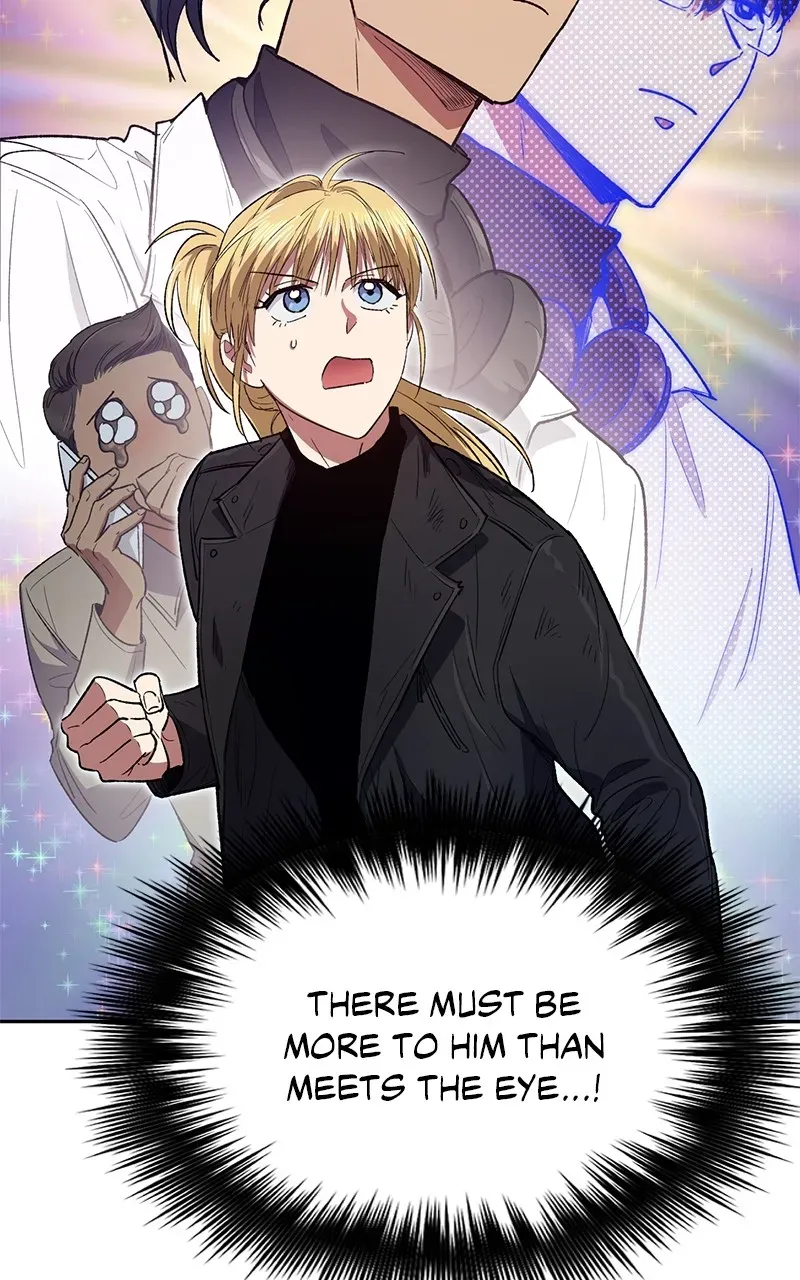 Read My S-Class Hunters chapter 133 image 90 on Lezhin