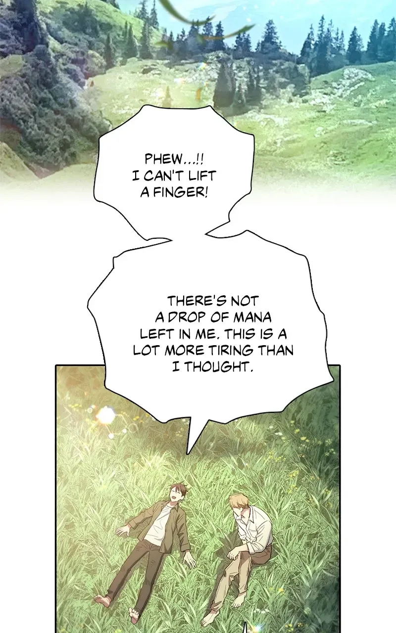 Read My S-Class Hunters chapter 133 image 94 on Lezhin