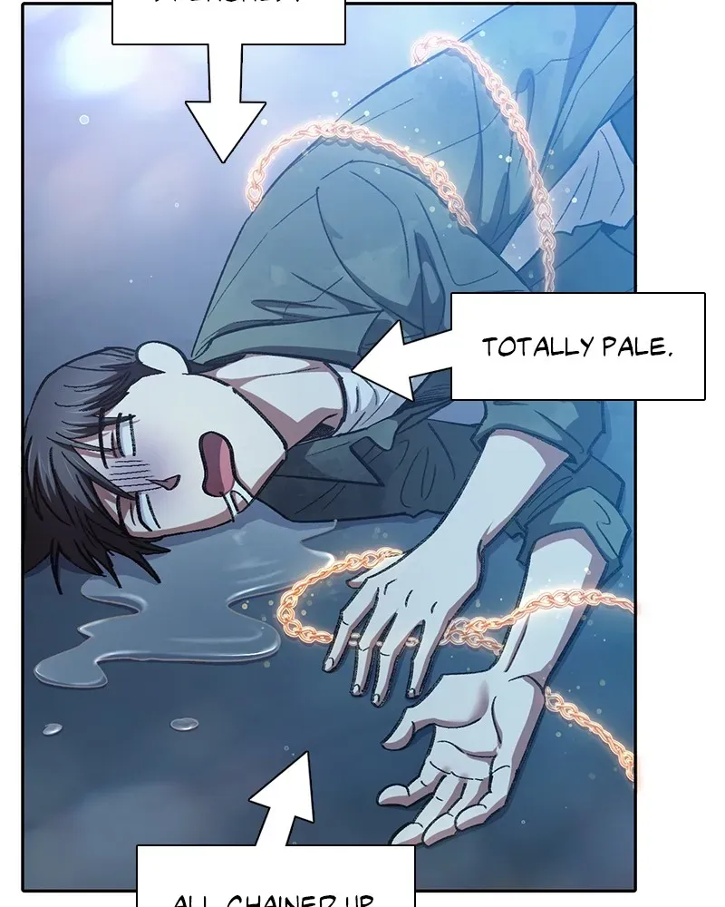 Read My S-Class Hunters chapter 134 image 100 on Lezhin