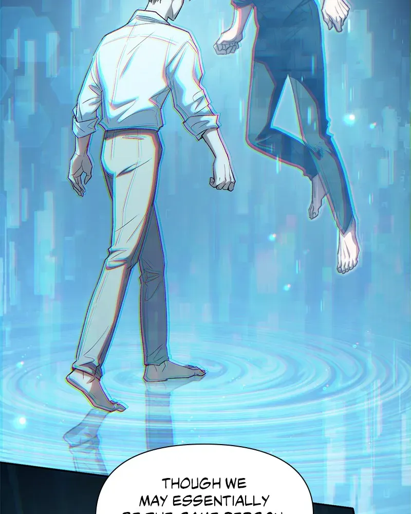 Read My S-Class Hunters chapter 134 image 119 on Lezhin