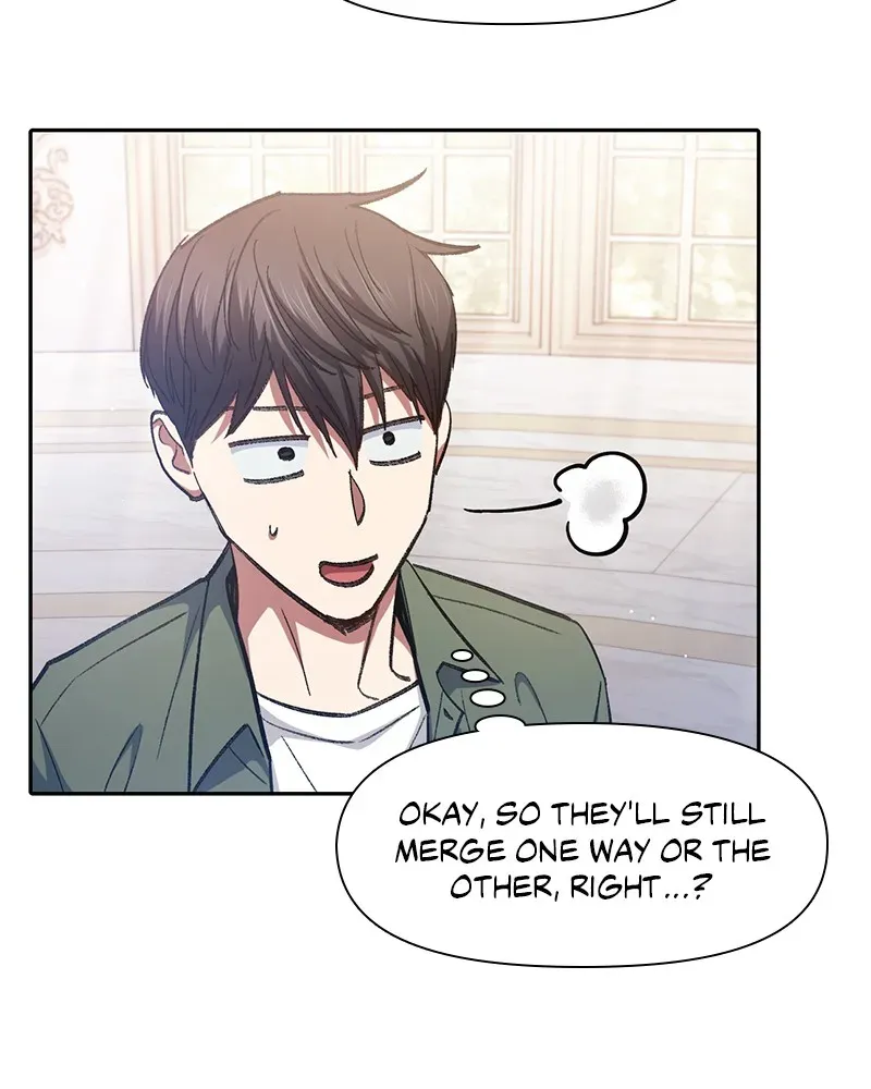 Read My S-Class Hunters chapter 134 image 131 on Lezhin