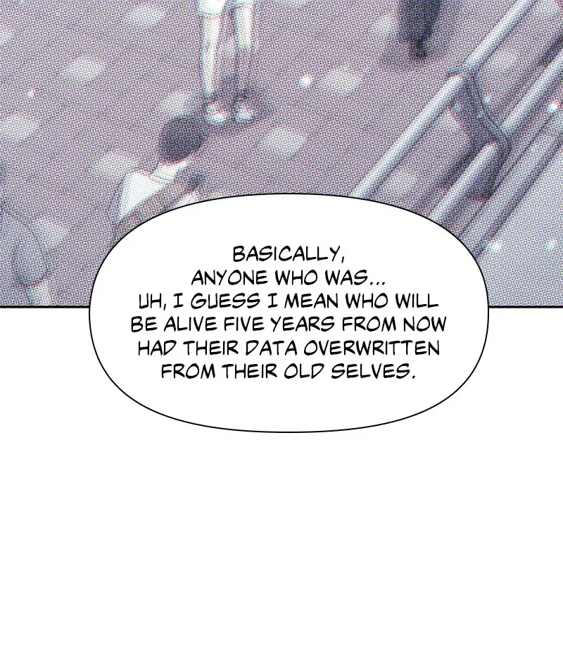 Read My S-Class Hunters chapter 134 image 25 on Lezhin