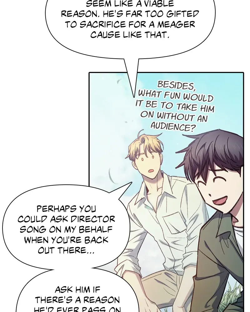 Read My S-Class Hunters chapter 134 image 30 on Lezhin