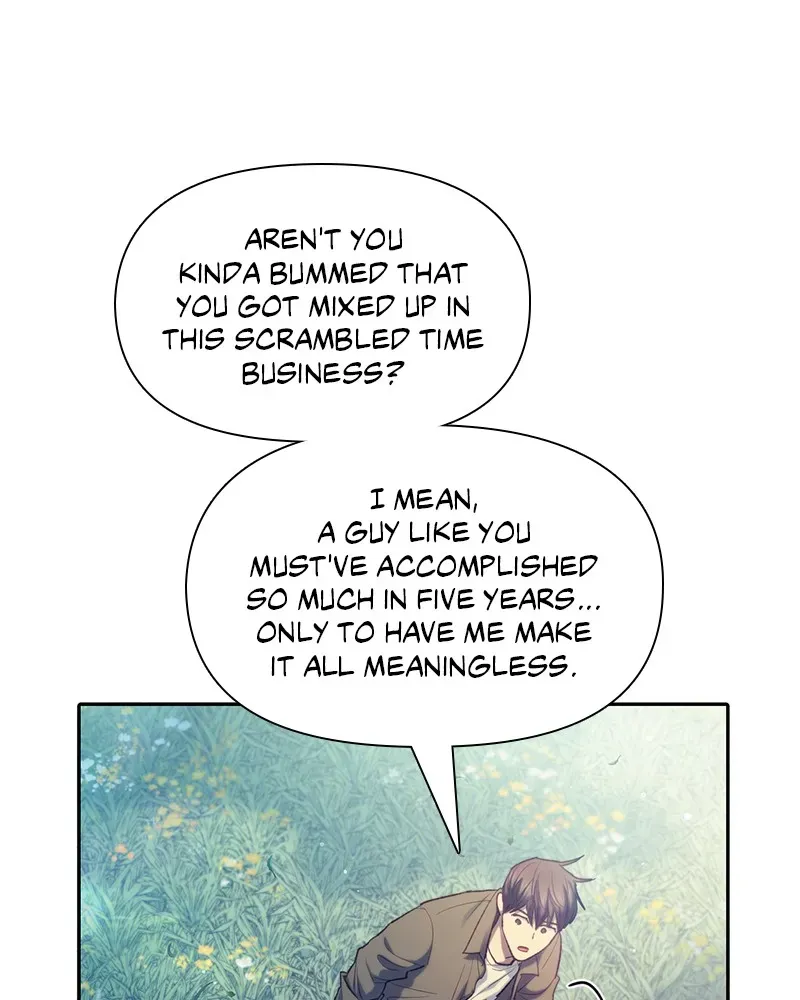 Read My S-Class Hunters chapter 134 image 32 on Lezhin