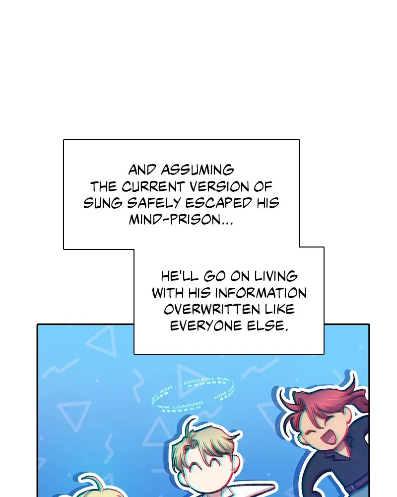 Read My S-Class Hunters chapter 134 image 75 on Lezhin